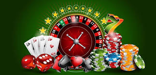 Вход на официальный сайт Casino SpinCity